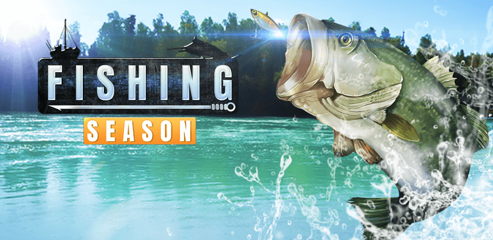 เกม Fishing Season: River To Ocean  By KUBET Team