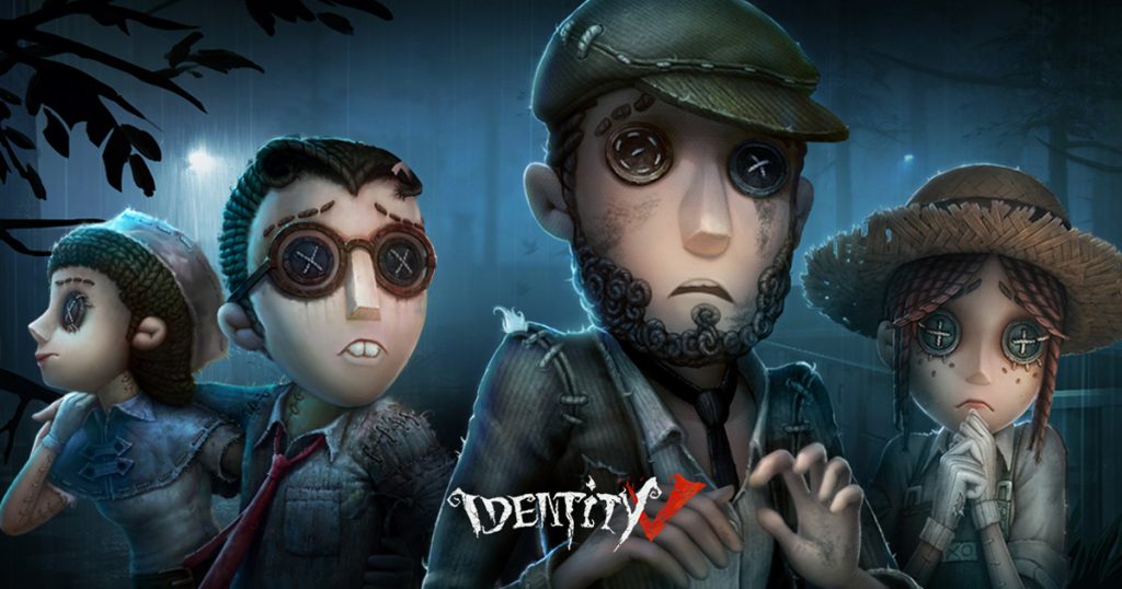 เกม Identity V  By KUBET Team