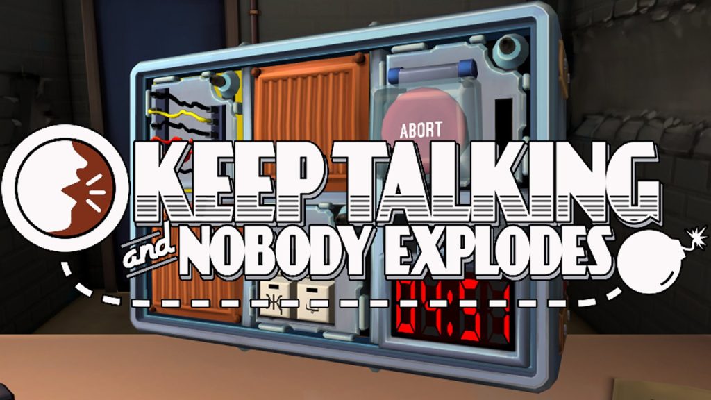   เกม Keep Talking and Nobody Explodes  By KUBET