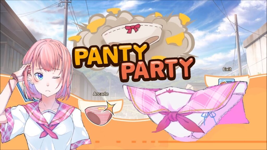  Panty Party  By KUBET Team