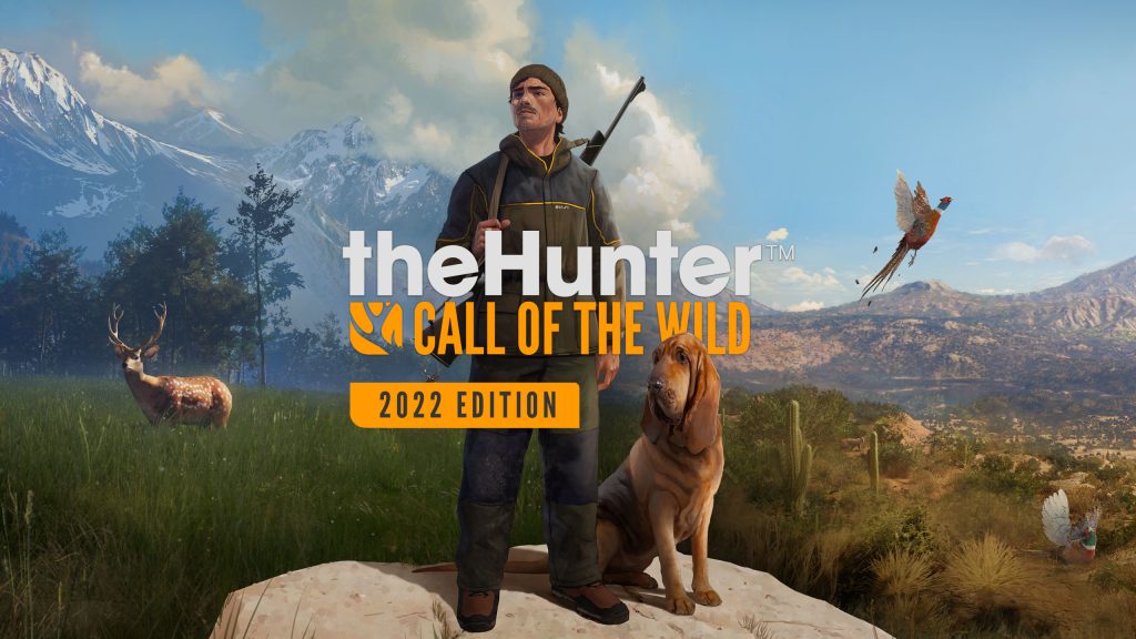 เกม TheHunter: Call of the Wild™  By KUBET Team