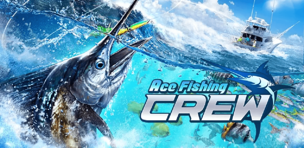   เกม Ace Fishing: Wild Catch  By KUBET Team