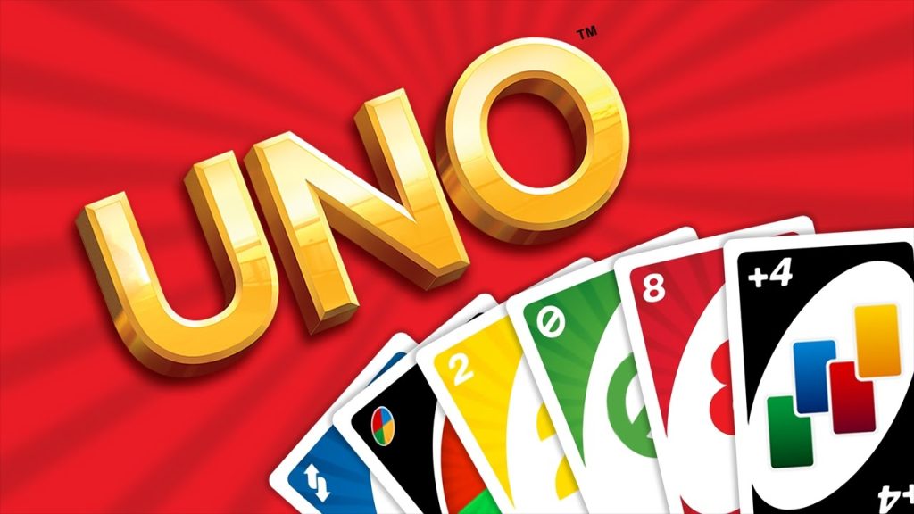   เกม UNO! Mobile Game  By KUBET 