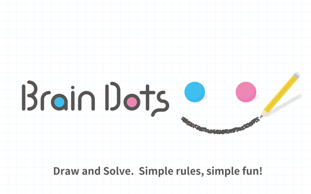   เกมฝึกสมอง Brain Dots By KUBET Team