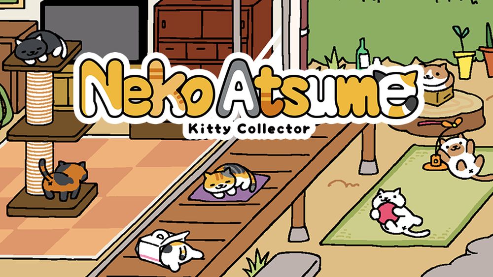  เกมเลี้ยงสัตว์  Neko Atsume: Kitty Collector  By KUBET Team