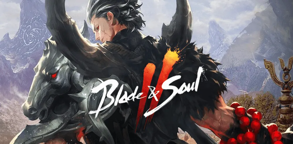 Blade&Soul 2 - KUBET