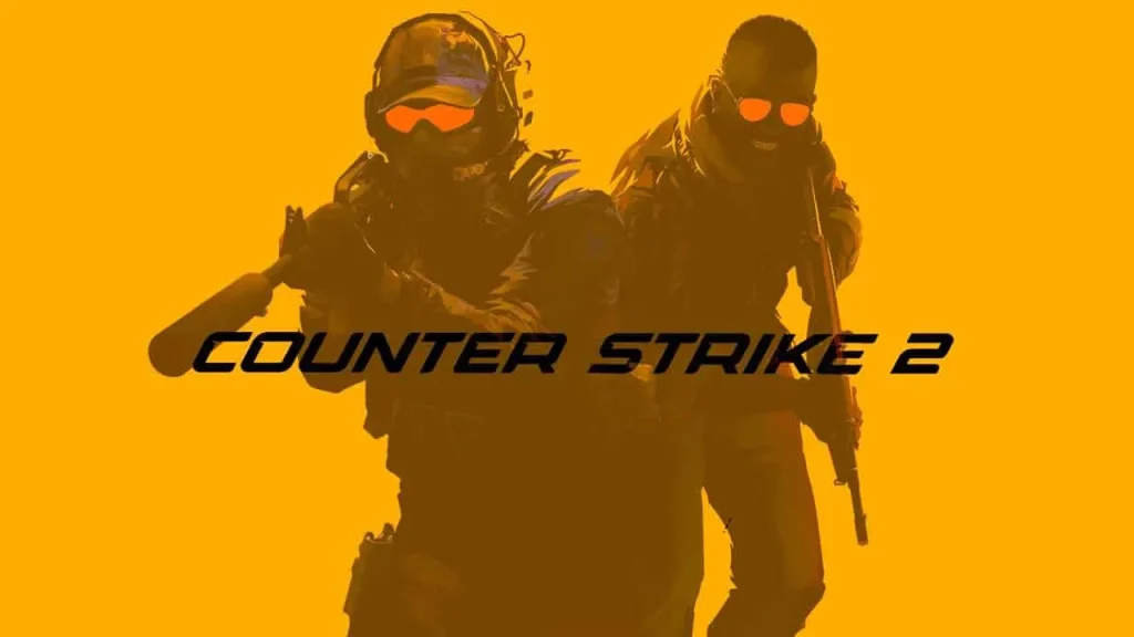 Counter-Strike2 - KUBET