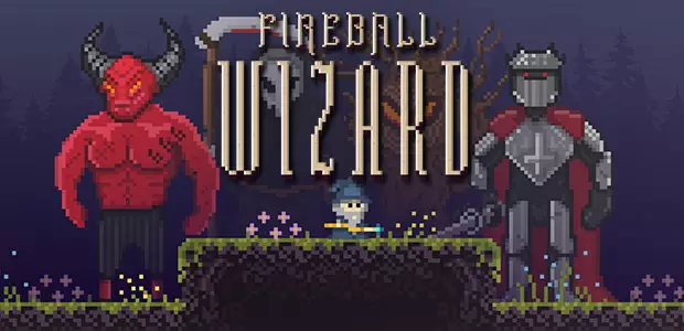 Fireball wizard - KUBET