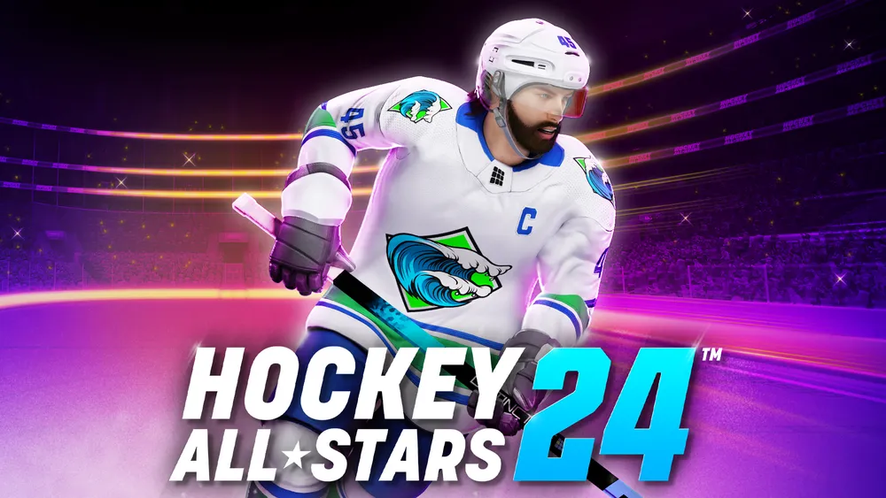 Hockey All Stars24 - KUBET