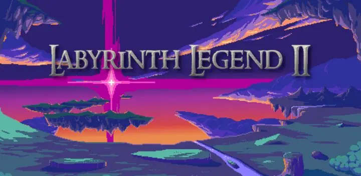 Labyrinth Legend2 - KUBET