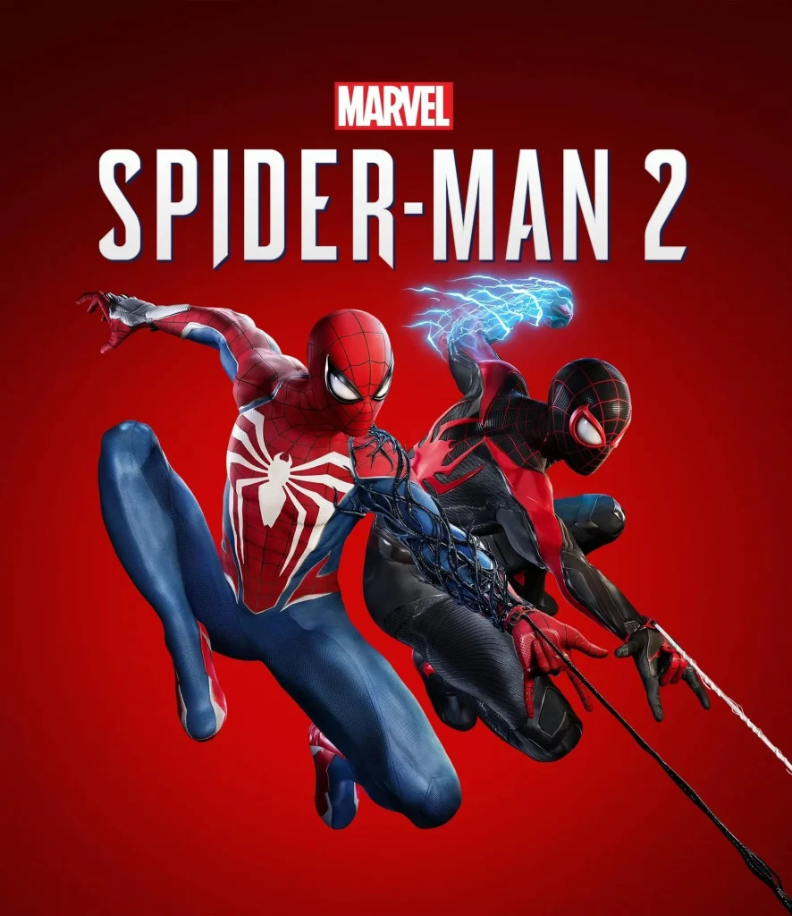 Marvel’s Spider-Man 2 - KUBET