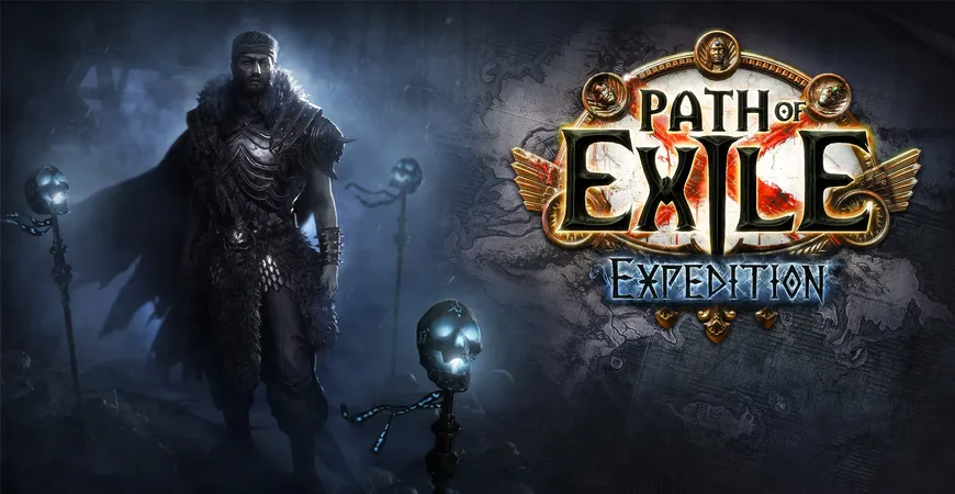 Path Of Exile - KUBET