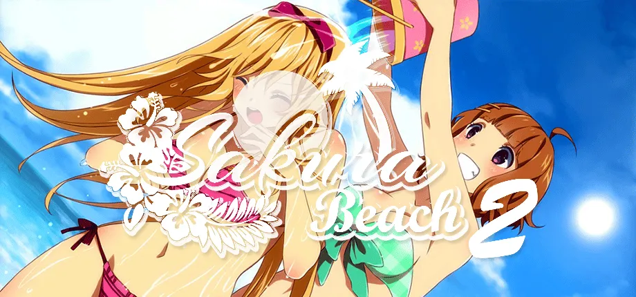 Sakura Beach 2 - KUBET