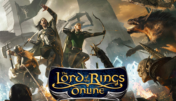 The Lord of the Rings Online™ - KUBET