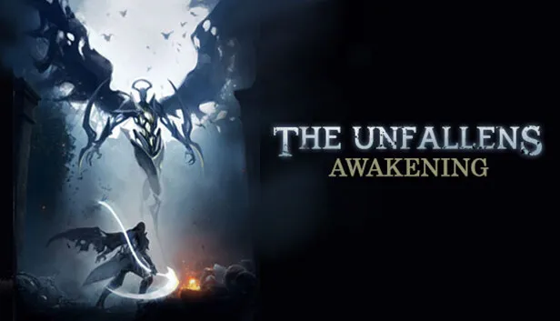 The Unfallens Awakening - KUBET