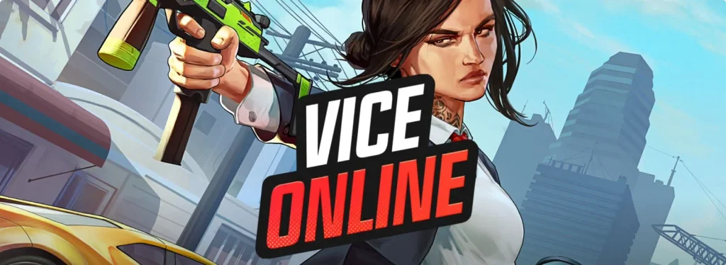 Vice Online - KUBET