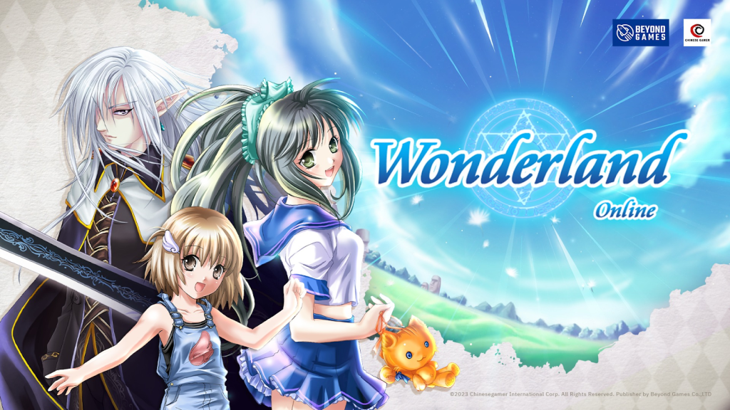 Wonderland M - KUBET