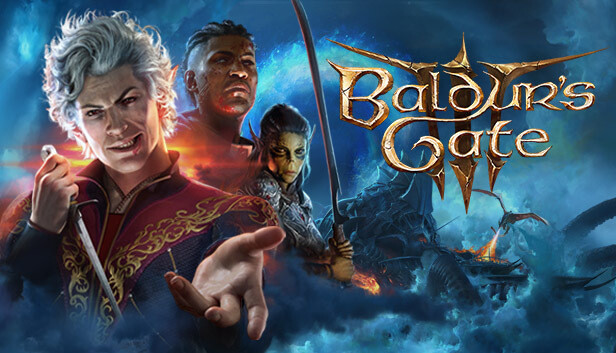 Baldur's Gate 3 By KUBET
