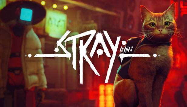 "เกม stray" เกมผจญภัยด้วยการสวมบทบาทเป็นแมว By KUBET