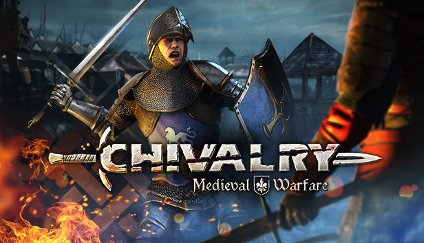 chivalry medieval warfare By KUBET
