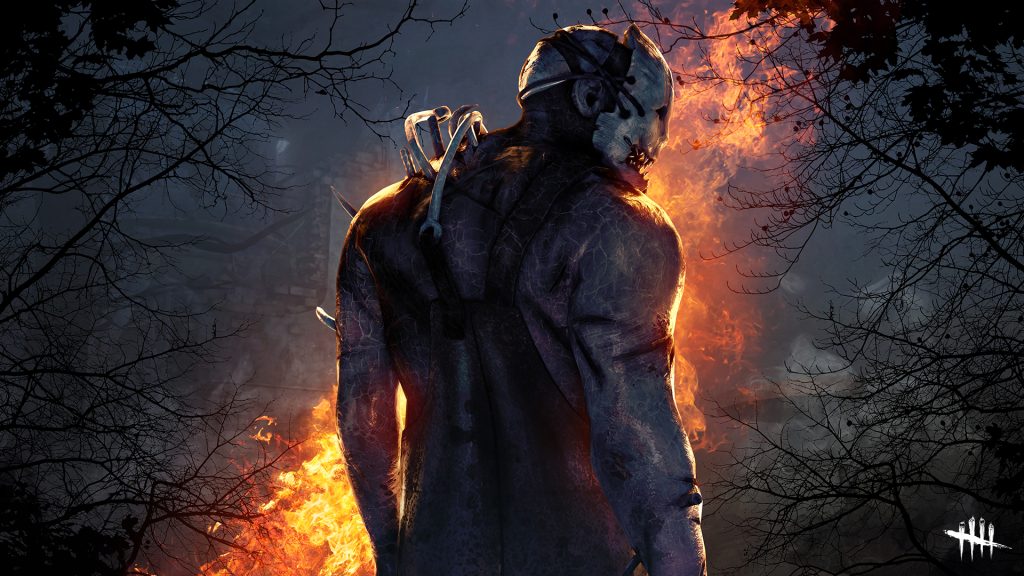 The Trapper เกม Dead By Daylight By KUBET
