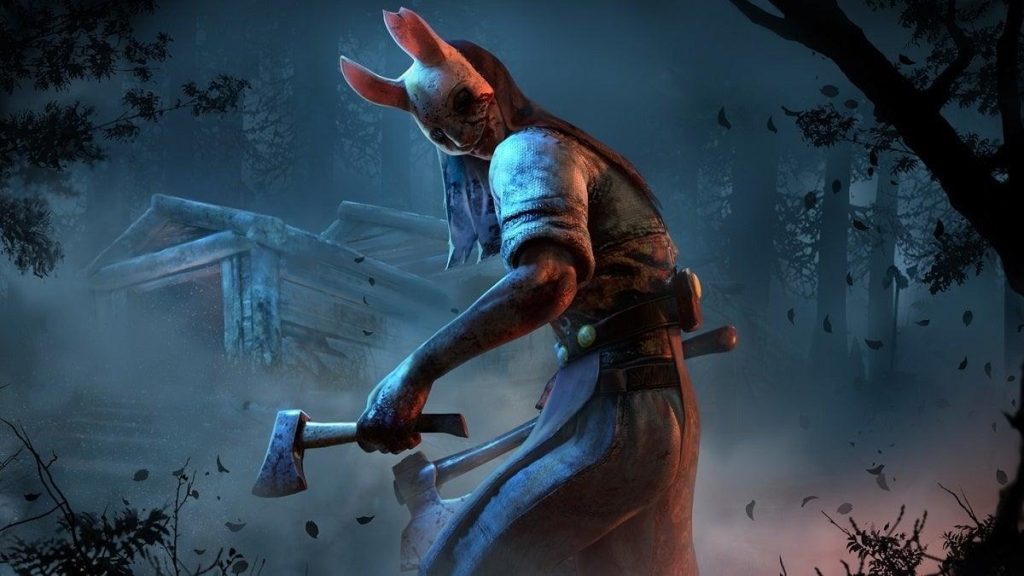 The Huntress เกม Dead By Daylight By KUBET
