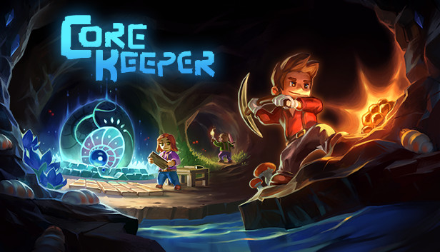เกม Core Keeper BY KUBET