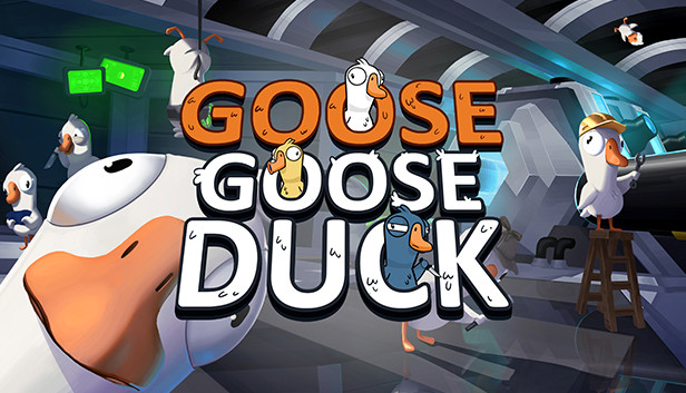    เกม Goose Goose Duck  BY KUBET
