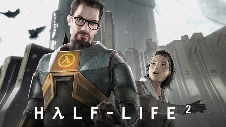เกม Half-Life 2 BY KUBET