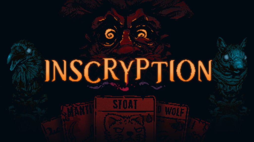  เกม Inscryption  BY KUBET