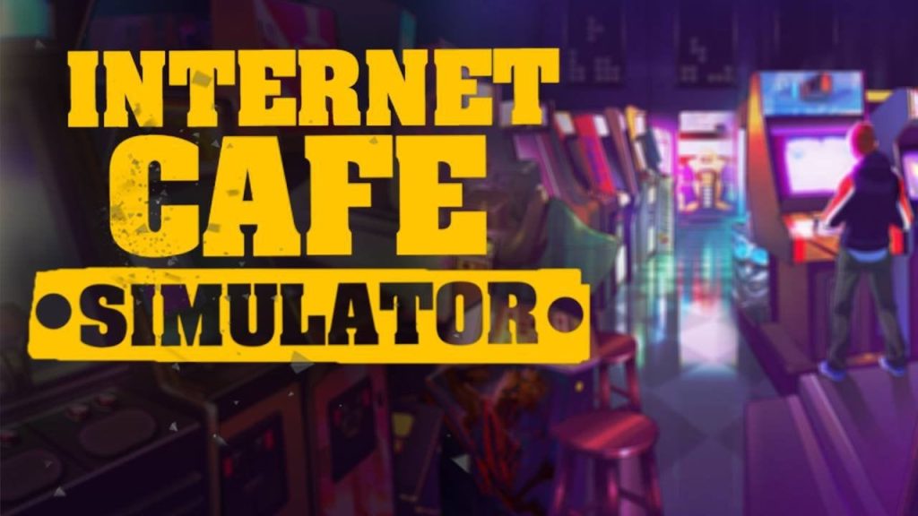  เกม Internet Cafe Simulator 2 BY KUBET