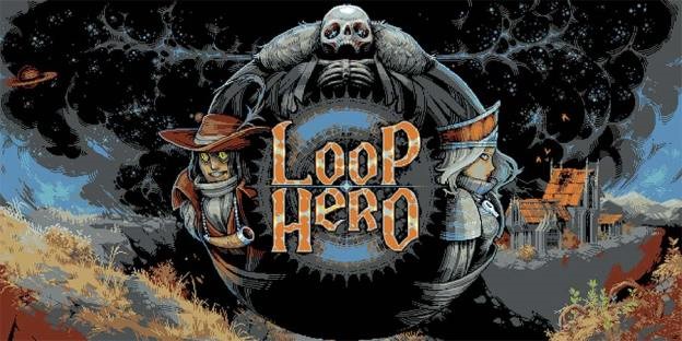    เกม Loop Hero BY KUBET