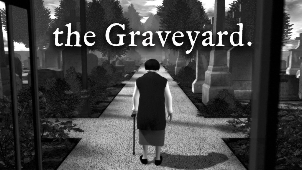   เกม The Graveyard  BY KUBET