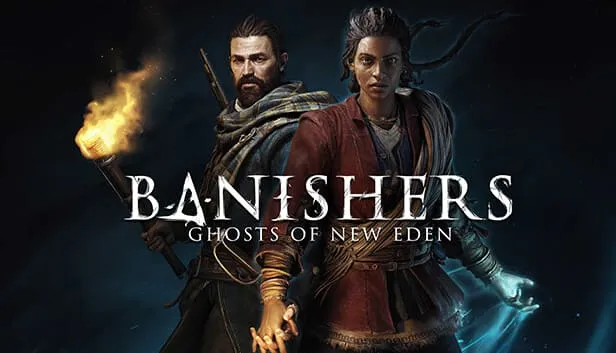 Banishers Ghosts of New Eden - KUBET