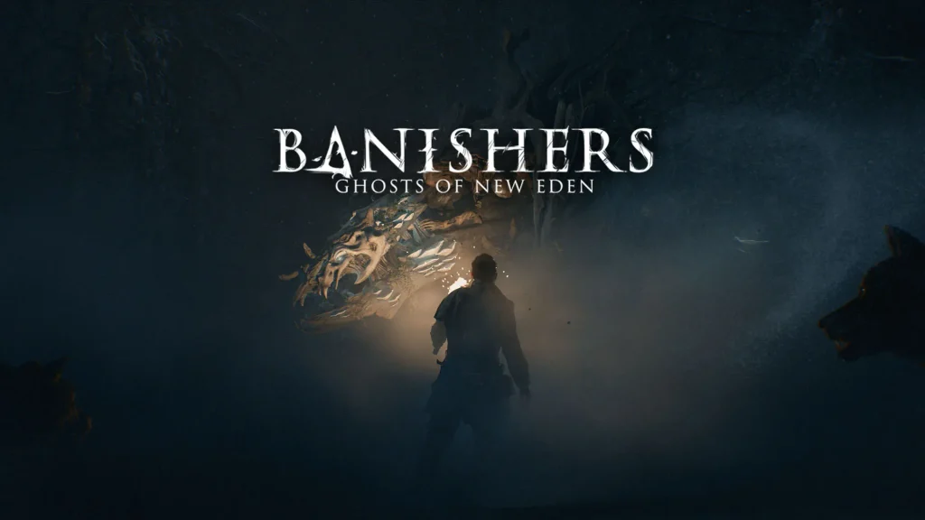 Banishers - KUBET
