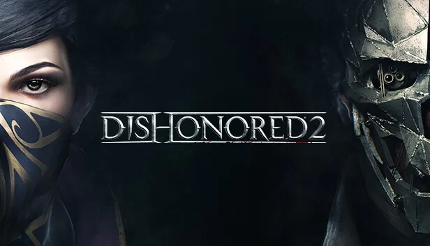Dishonored 2 - KUBET