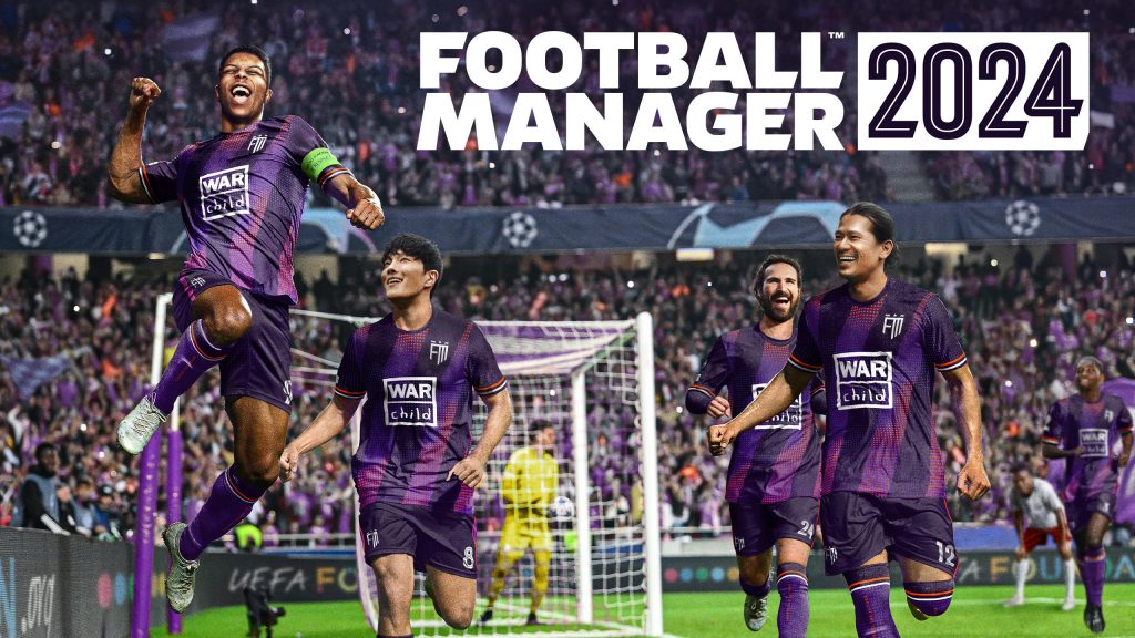 Football Manager 2024 By KUBET