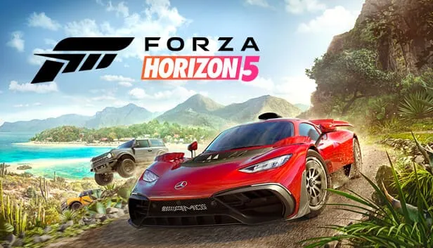 Forza Horizon 5 - KUBET