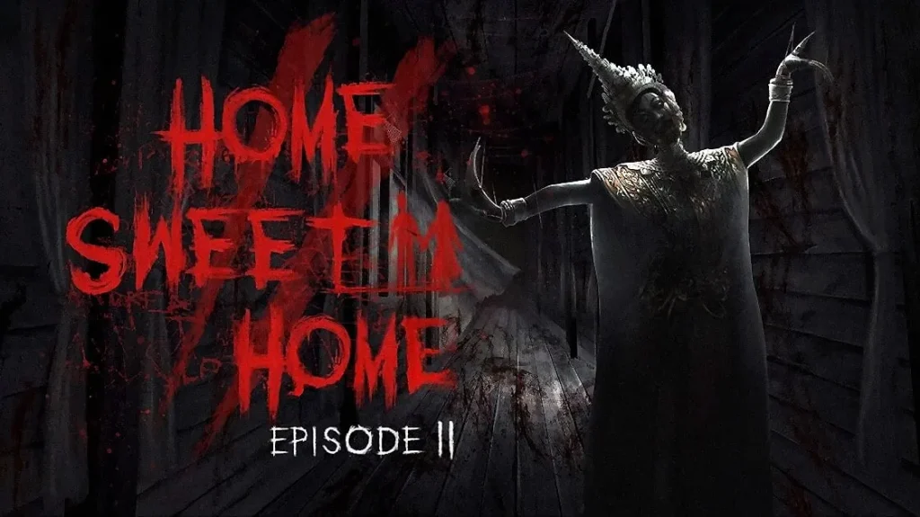 Home Sweet Home EP2 - KUBET