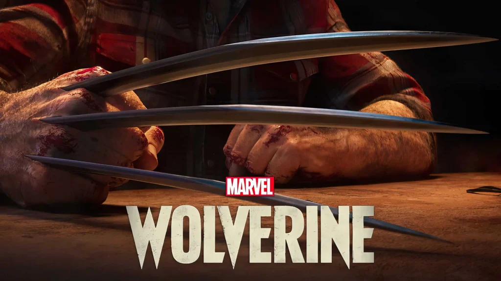 Marvel’s Wolverine - KUBET