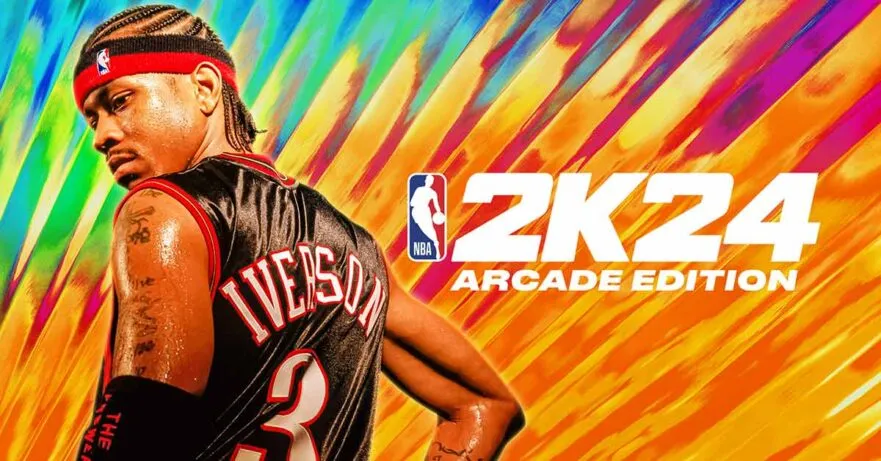 NBA 2K23 Arcade Edition - KUBET