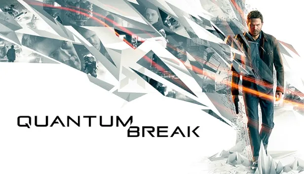 Quantum Break - KUBET