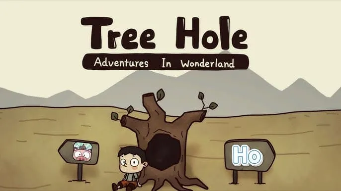 Tree Hole - KUBET