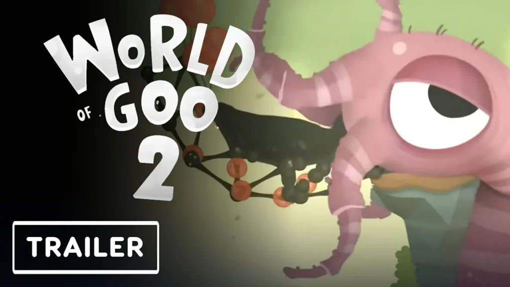 World of Goo 2 - KUBET