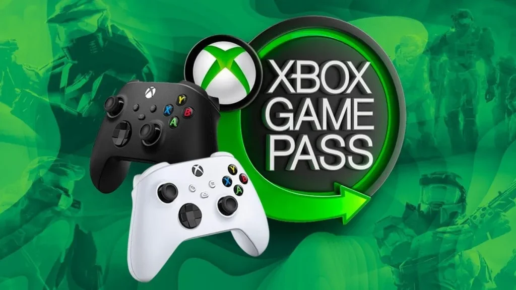 Xbox Game Pass - KUBET