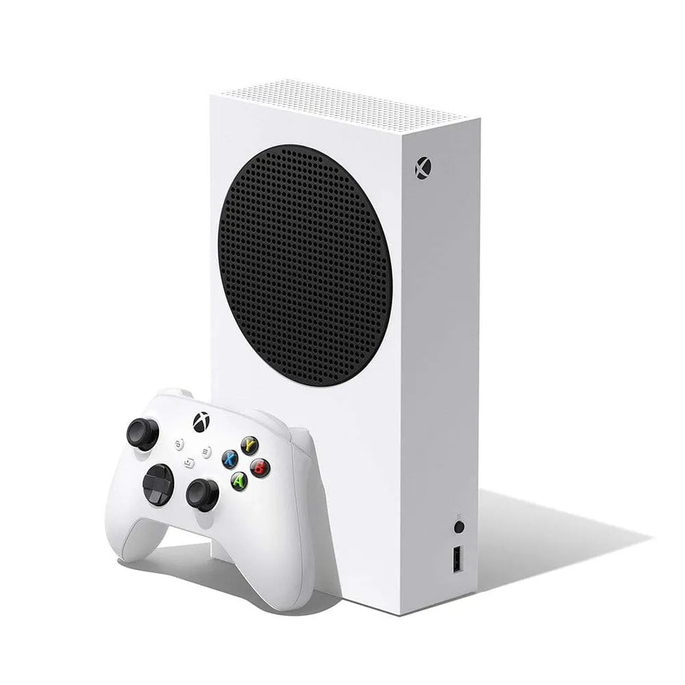 Xbox Series S (512 GB) - KUBET