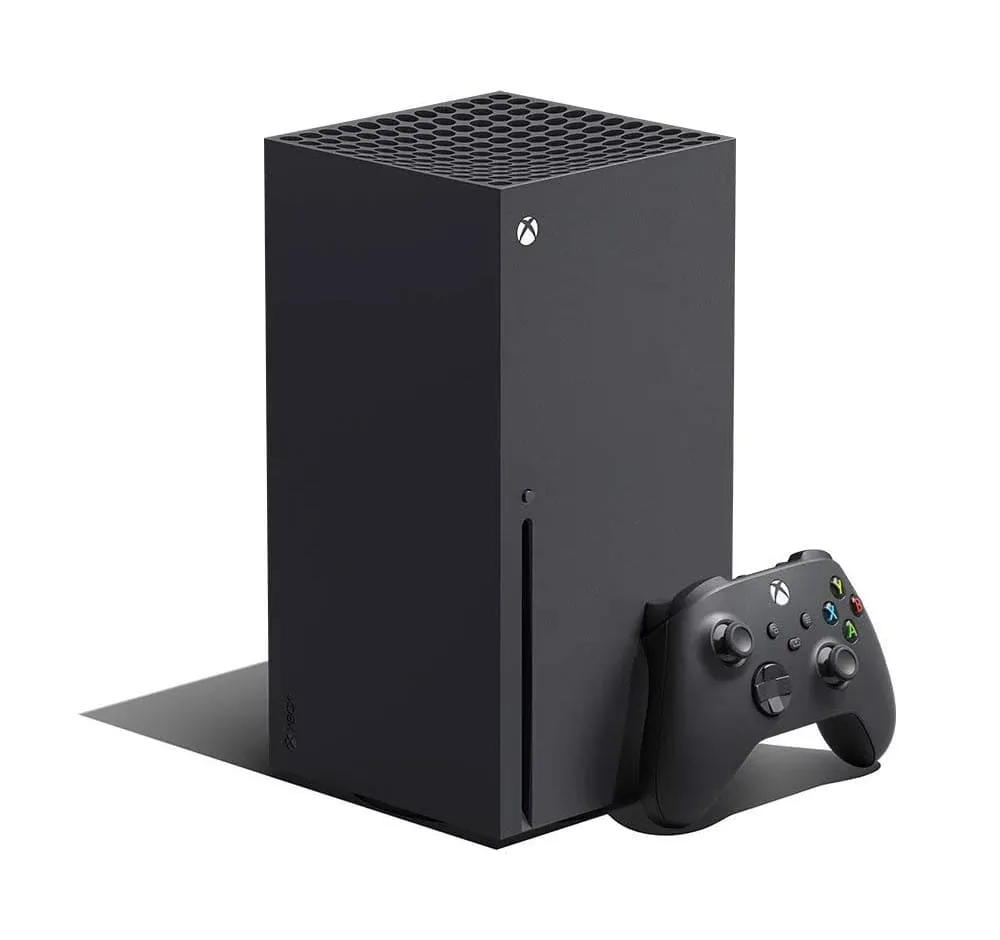 Xbox Series X - KUBET