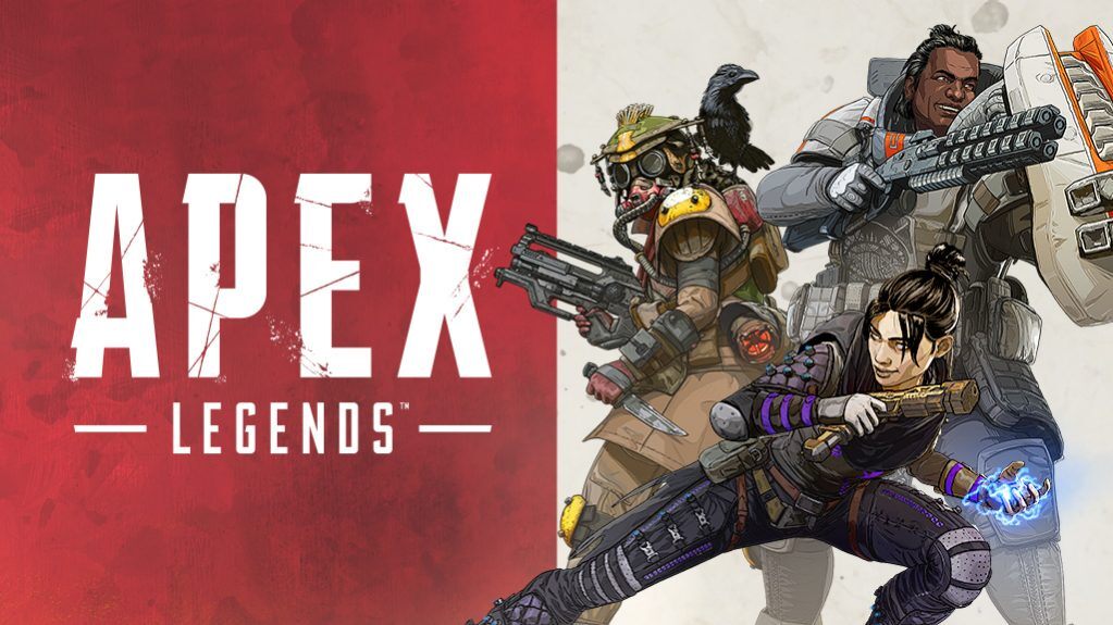 Apex Legends™ By KUBET