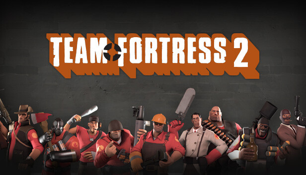  TEAM FORTRESS 2 By KUBET