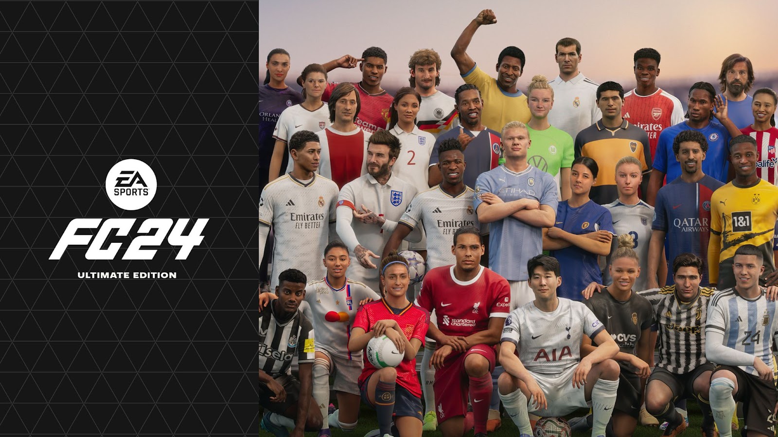  EA SPORTS FC™ 24 By KUBET